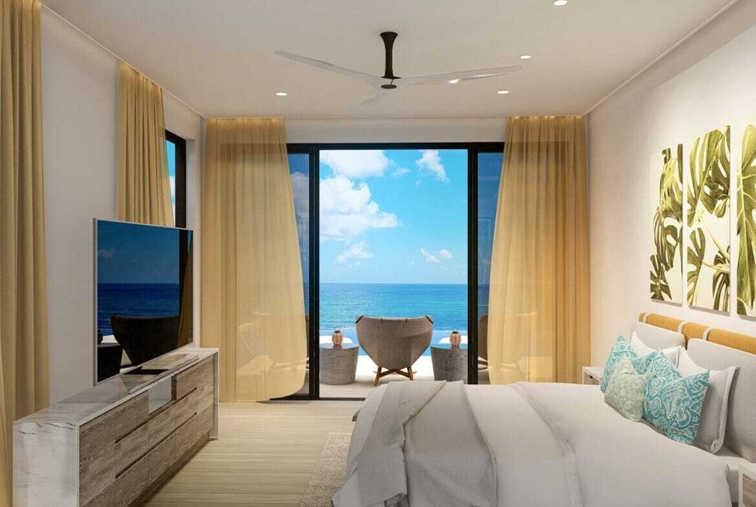 Villa in Bridgetown, Christ Church, Barbados 5 - 15893361