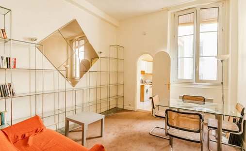 Apartment in Val de Grace, Paris 5e Arrondissement, Paris 1
