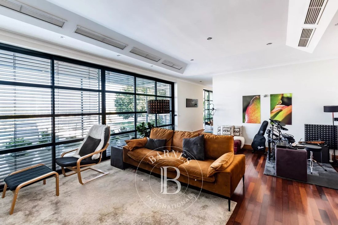 Apartment in Parque das Nacoes, Lisbon, Portugal 1 - 15888024