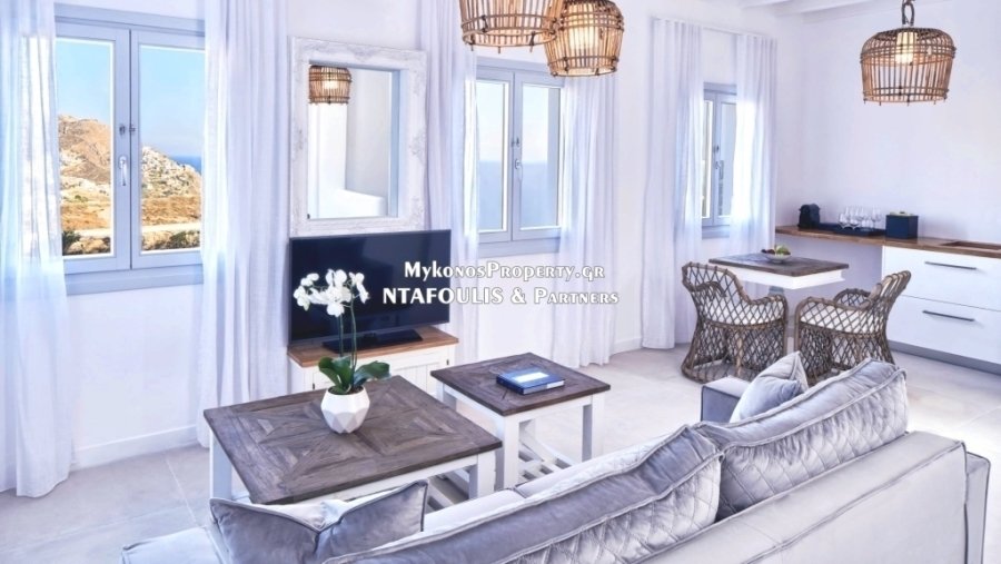 Villa in Ano Mera Community, Aegean, Greece 3 - 15893671