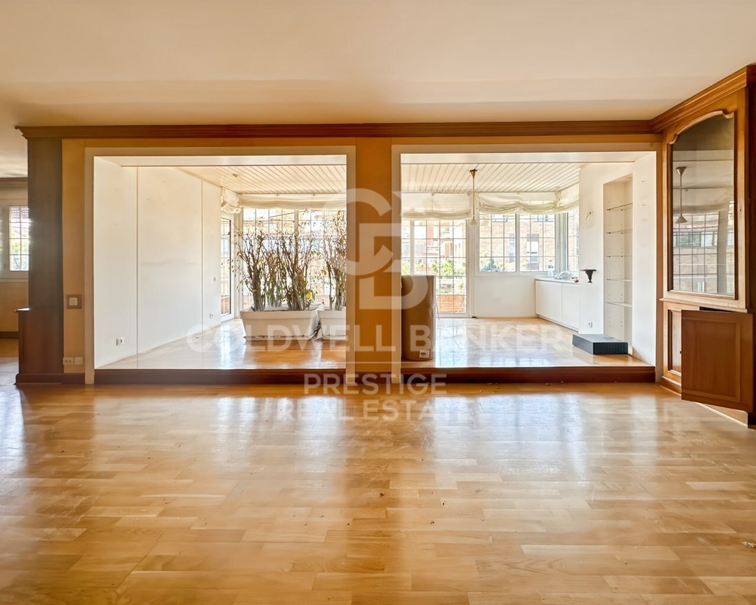 Apartment in Sarrià-Sant Gervasi, Barcelona, Spain 3 - 15889037