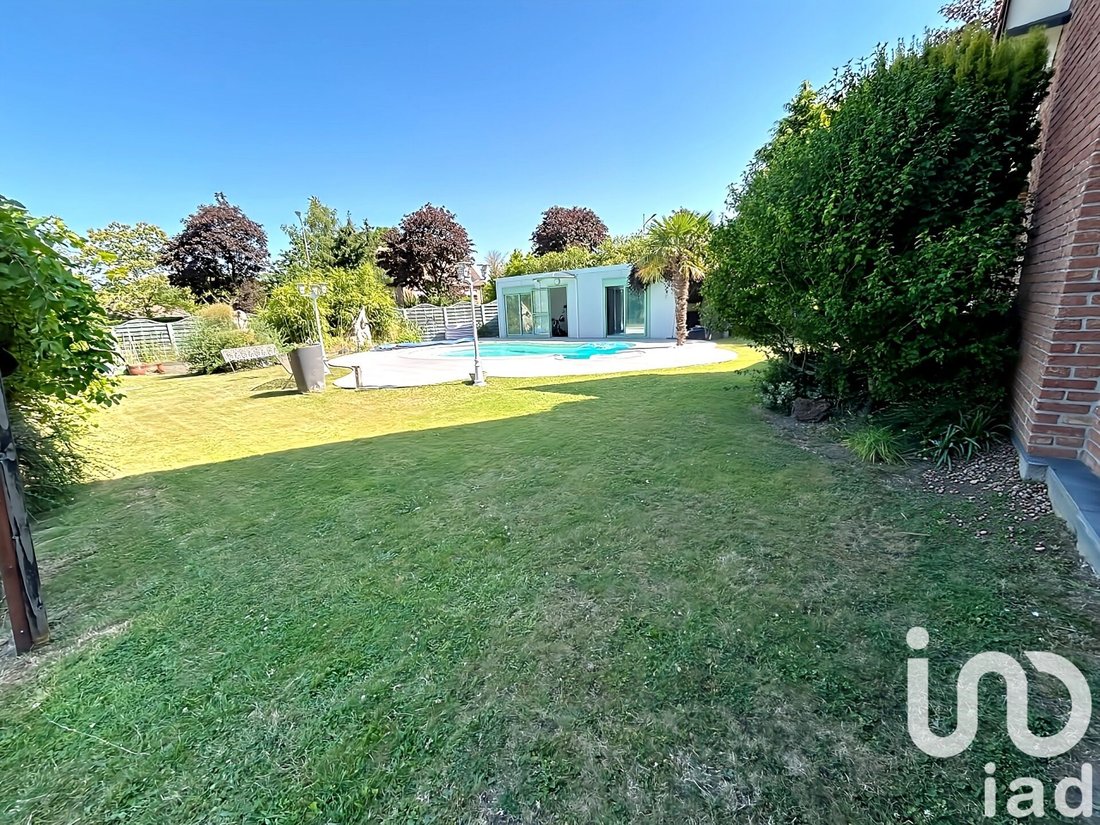 House in Aubry-du-Hainaut, Hauts-de-France, France 4 - 15892894