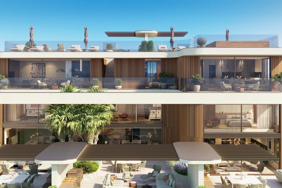 Apartment in Porec, Istria County, Croatia 1 - 15889065