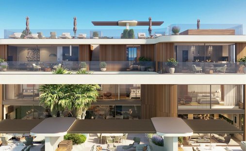 Apartment in Porec, Istria County, Croatia 1