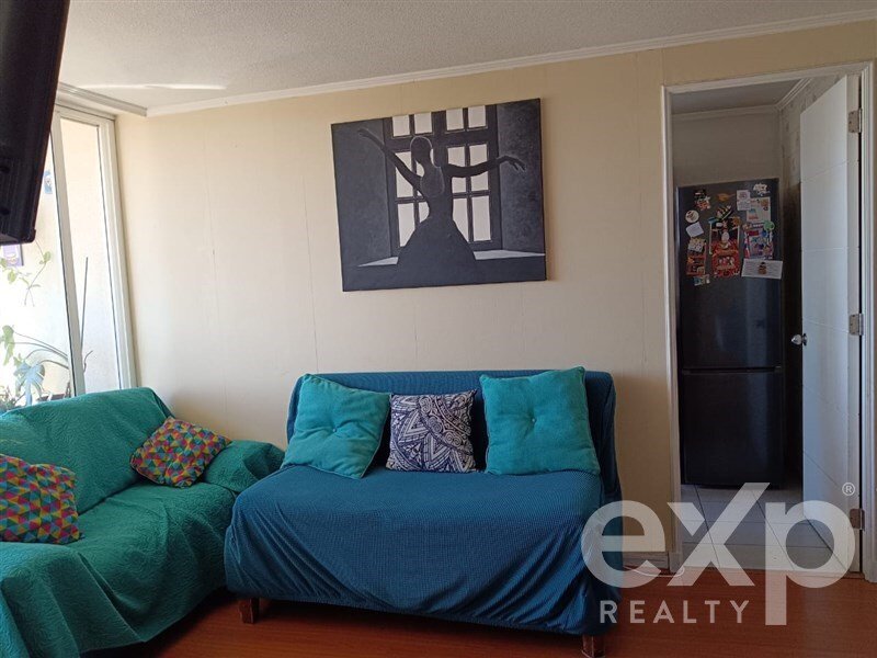 Apartment in Recoleta, Santiago Metropolitan Region, Chile 3 - 15887204