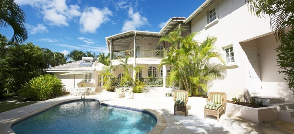 Villa in Bridgetown, Christ Church, Barbados 1 - 15893523