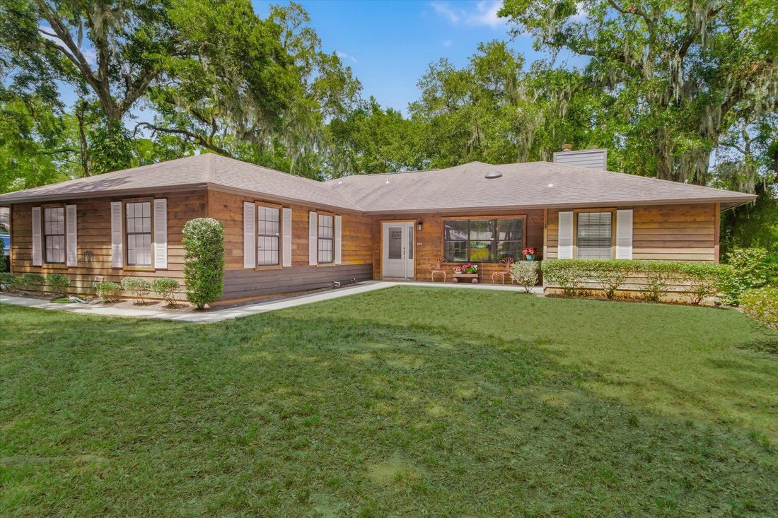 House in St. Augustine, Florida, United States 1 - 15889449