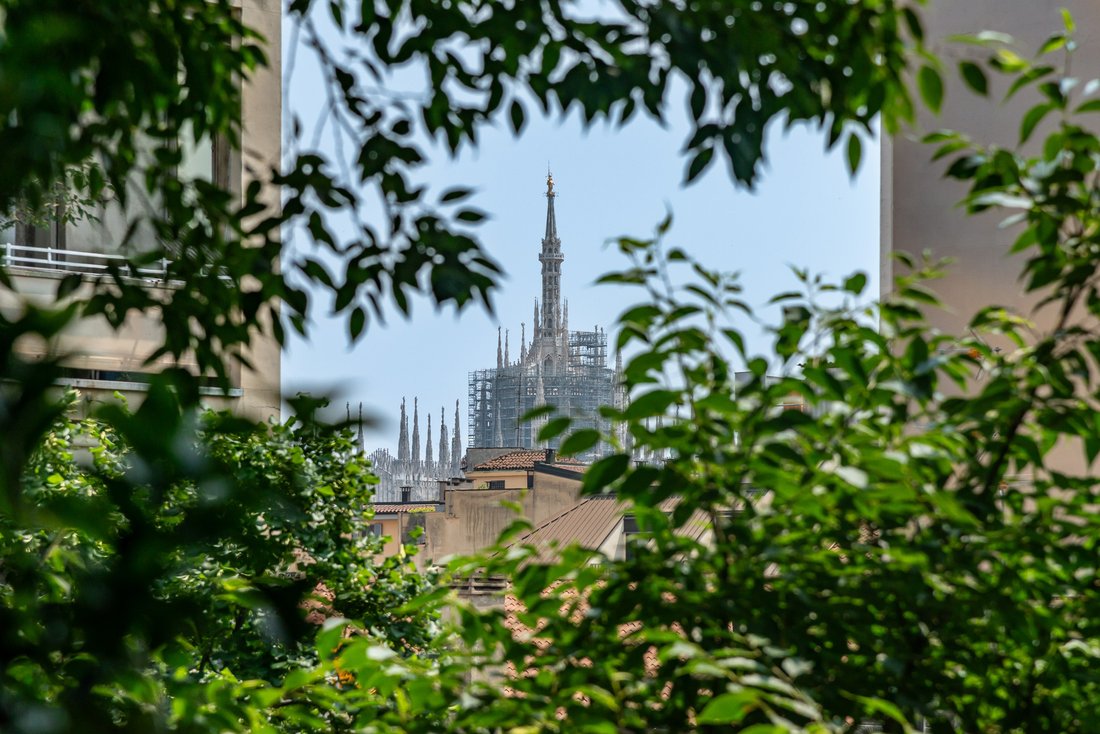 Apartment in Historic Center, Milan, Lombardy 3 - 15890262
