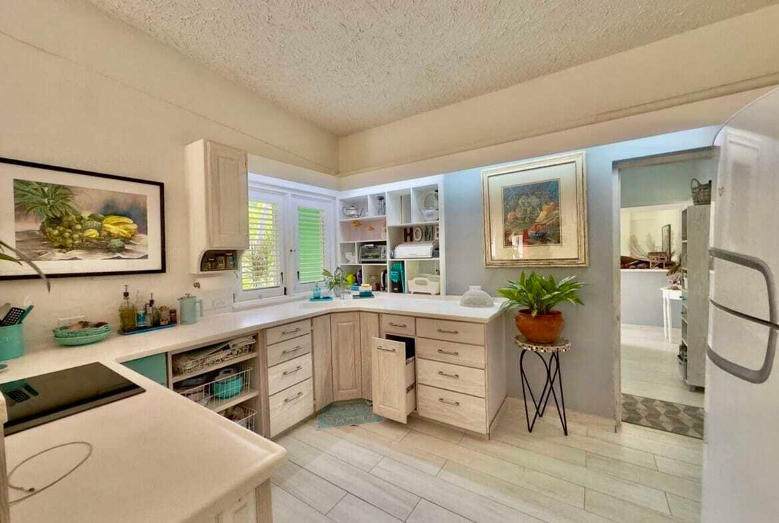 Villa in Bridgetown, Christ Church, Barbados 4 - 15893379