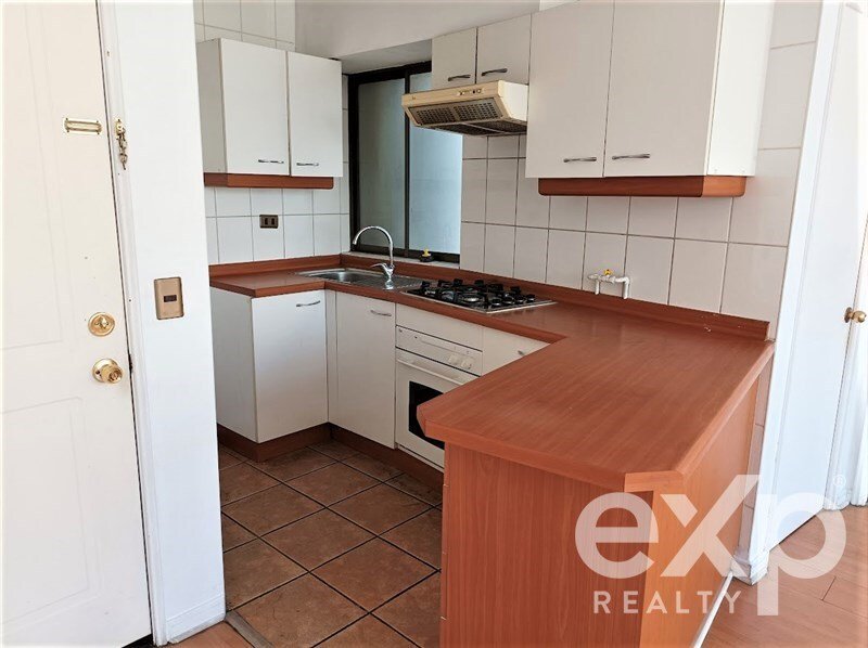 Apartment in Santiago, Santiago Metropolitan Region, Chile 2 - 15887069