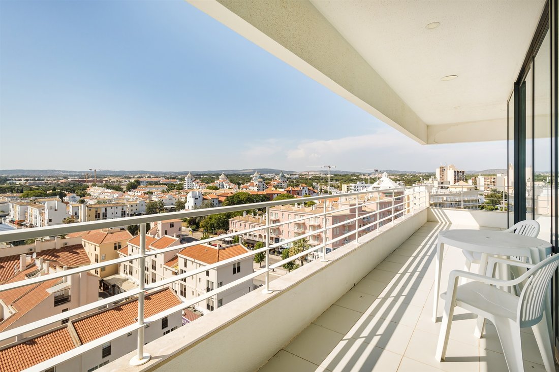 Apartment in Vilamoura, Quarteira, Algarve 4 - 15888858