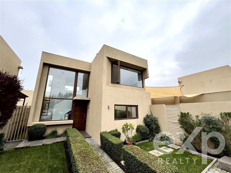House in Colina, Santiago Metropolitan Region, Chile 2 - 15887985