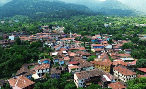 Casa in Provincia di Bursa, Turchia 1