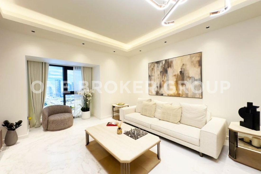 Apartment in Dubai Marina / Marsa Dubai, Dubai, United Arab Emirates 2 - 15893603