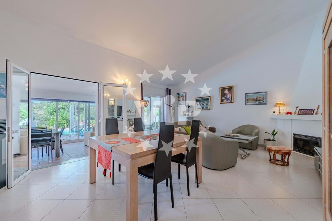 Villa in Praia dos Pescadores, Olhos de Agua, Portugal 4 - 15888676