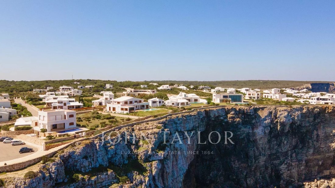 Chalet in Ciutadella de Menorca, Balearic Islands, Spain 5 - 15889010