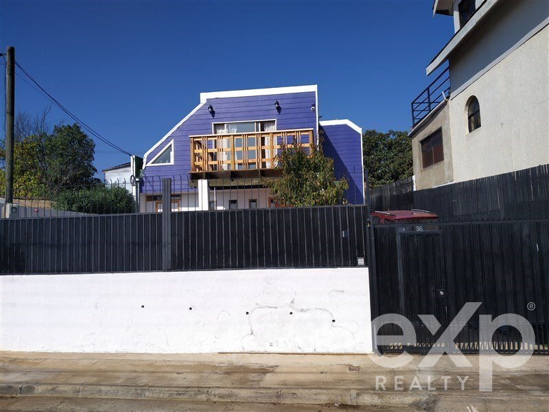 House in Viña del Mar, Valparaíso, Chile 1 - 15887797