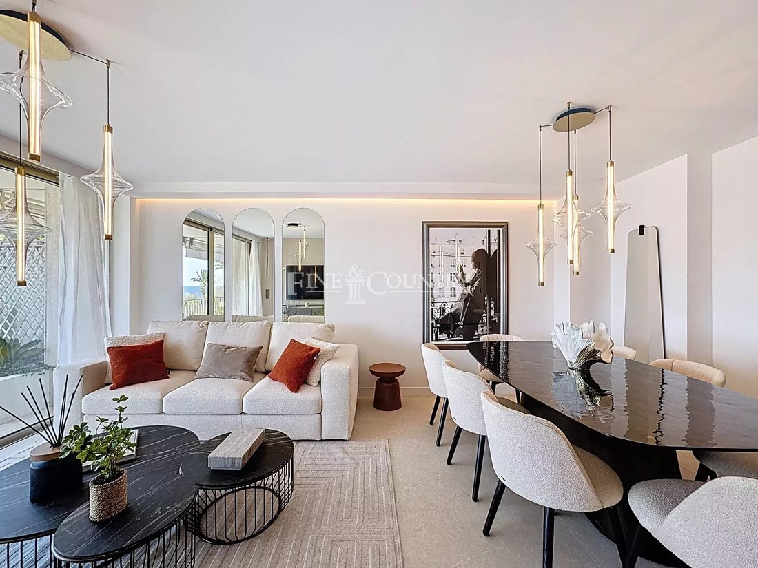 Apartment in La Source, Cannes, France 2 - 15589320