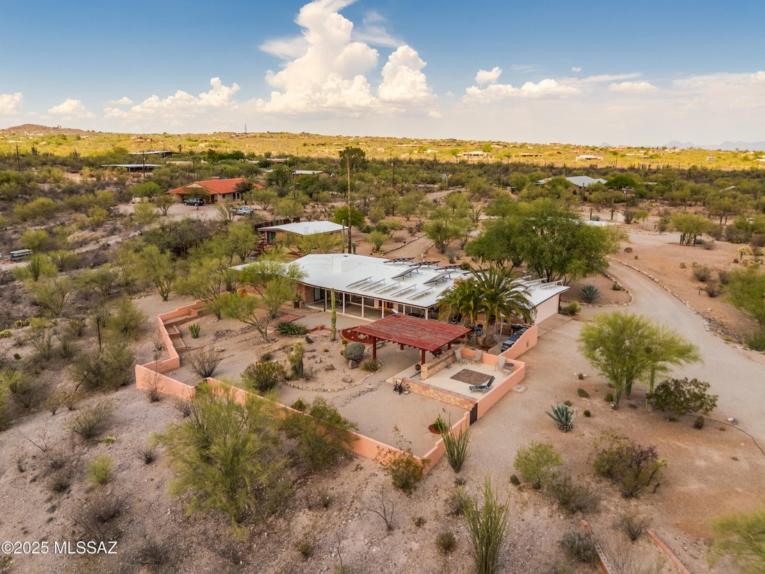 House in Tucson, Arizona, United States 4 - 15892565