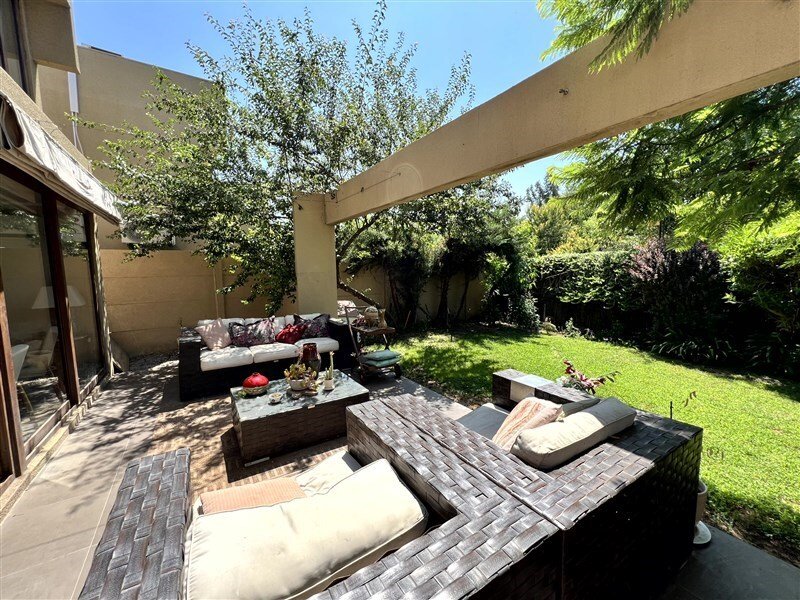 House in Colina, Santiago Metropolitan Region, Chile 5 - 15887015