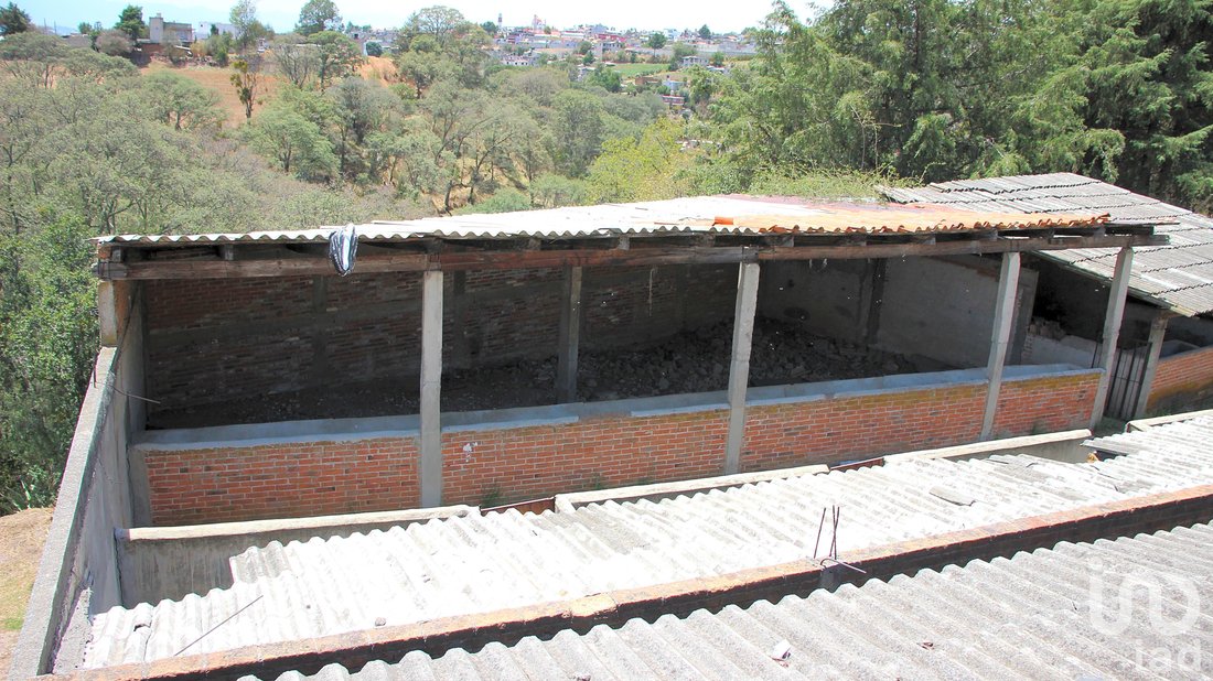 Land in El Cóporo, State of Mexico, Mexico 2 - 15891178