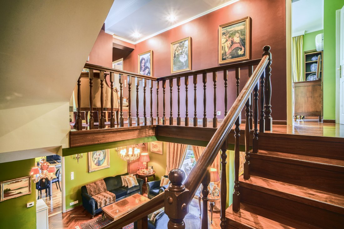 Villa in Kifisia, Attica, Greece 4 - 15893643