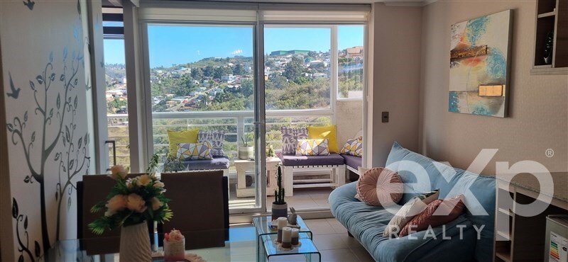 Apartment in Viña del Mar, Valparaíso, Chile 1 - 15888128