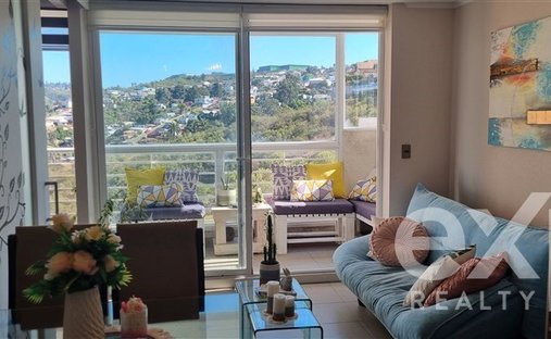 Apartment in Viña del Mar, Valparaíso, Chile 1