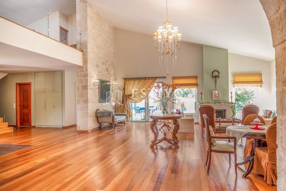 Villa in Crete, Greece 4 - 15887154