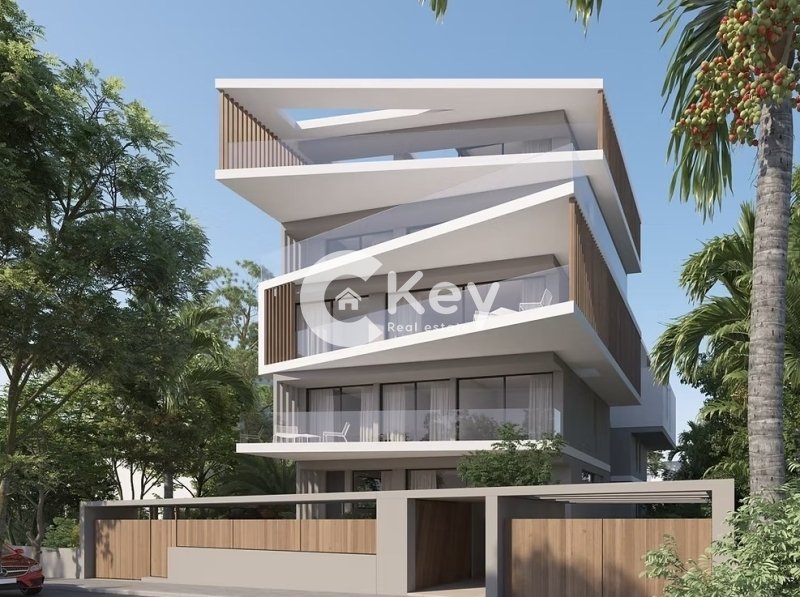 Apartment in Voula, Attica, Greece 4 - 14294480