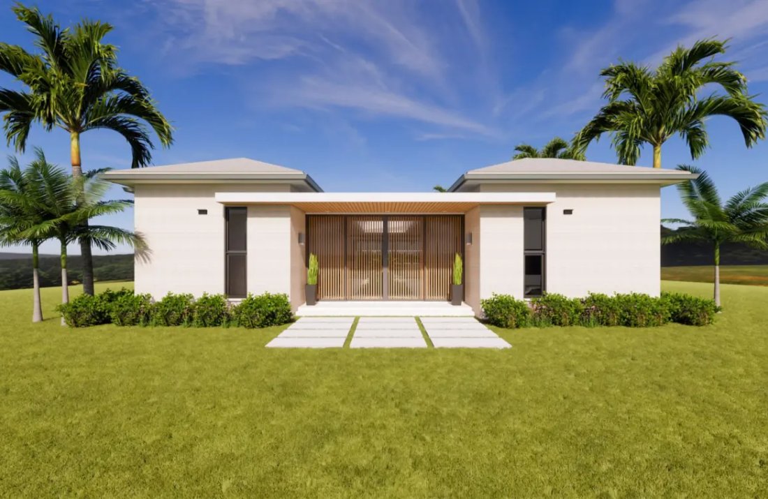 Villa in Bridgetown, Christ Church, Barbados 5 - 15893511