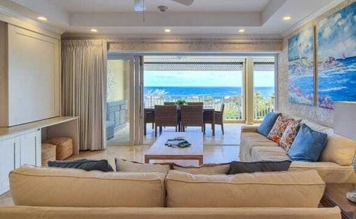 Estate in Bridgetown, Christ Church, Barbados 1