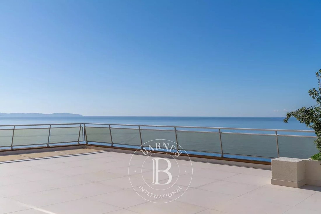 Apartment in Parc Berthault, Ajaccio, France 1 - 15297023