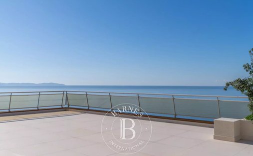 Apartment in Parc Berthault, Ajaccio, France 1