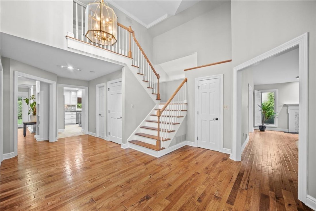 House in Gibsonia, Pennsylvania, United States 2 - 15890109