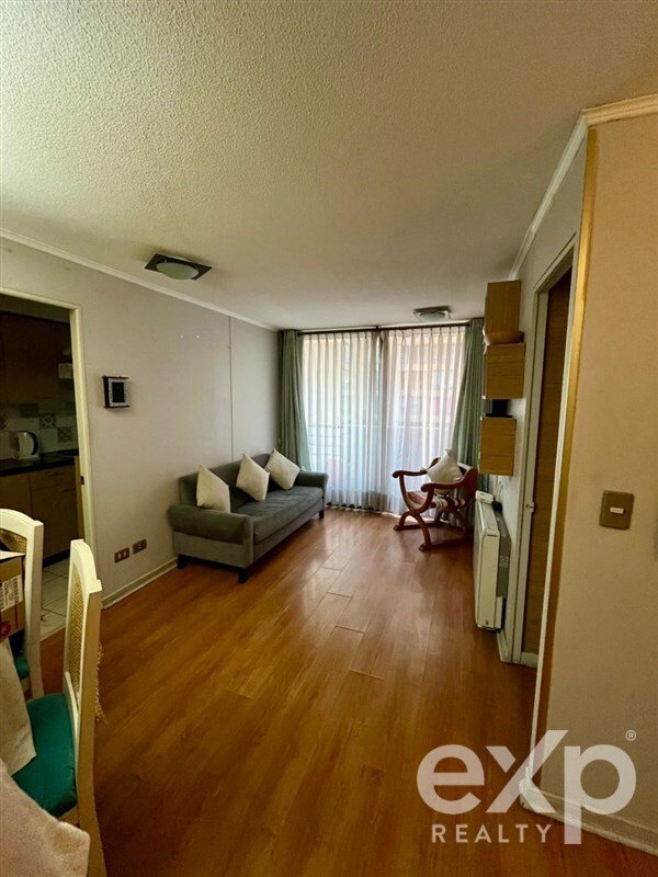 Apartment in Santiago, Santiago Metropolitan Region, Chile 1 - 15887030