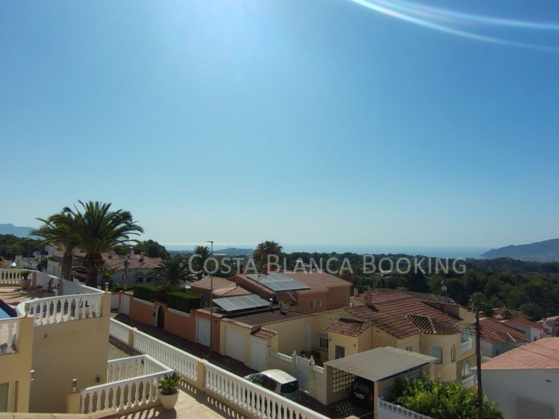 Chalet in l'Alfas del Pi, Valencian Community, Spain 3 - 15894003
