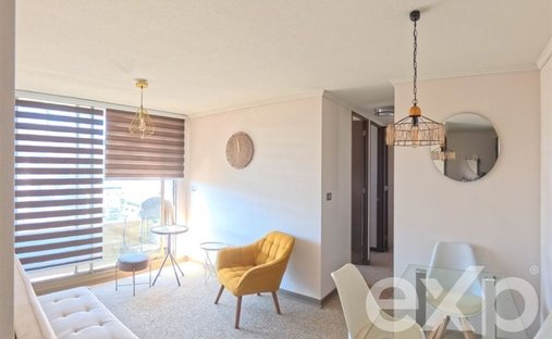 Apartamento en Valparaíso, Valparaíso, Chile 1