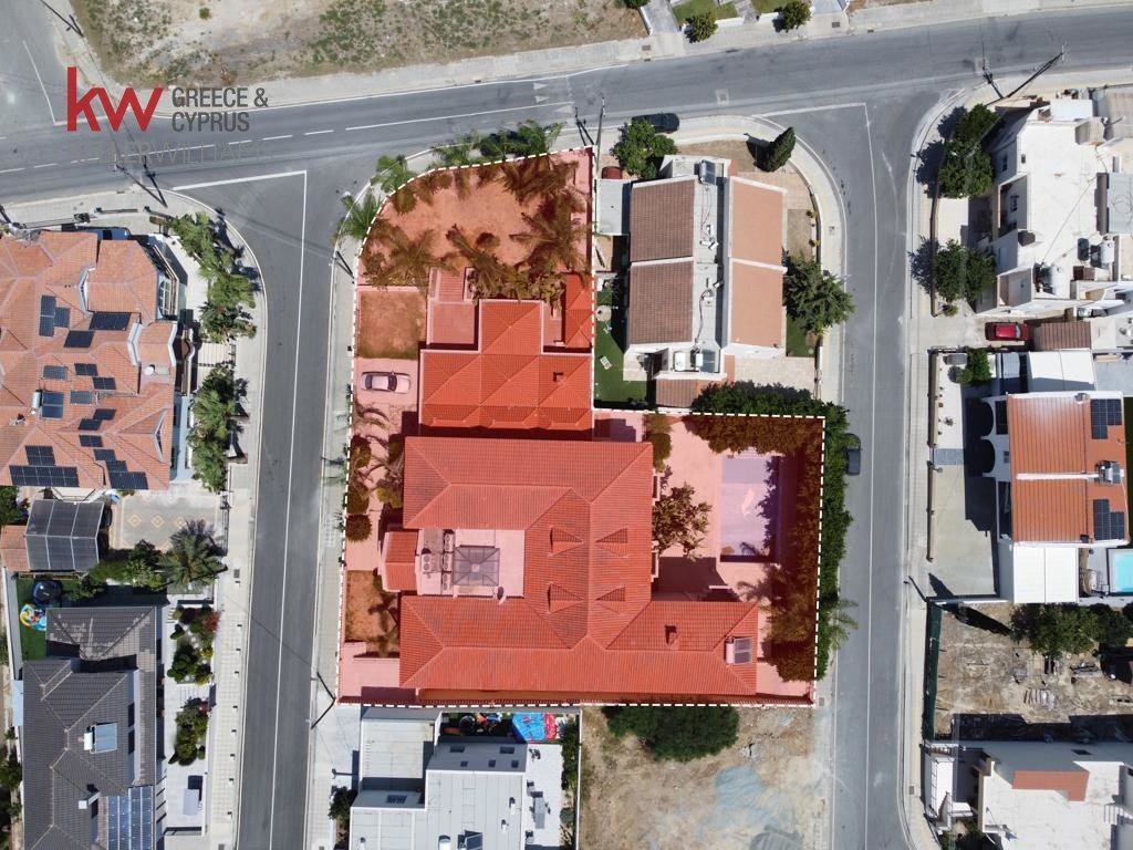 Villa in Oroklini, Larnaca, Cyprus 3 - 15893941