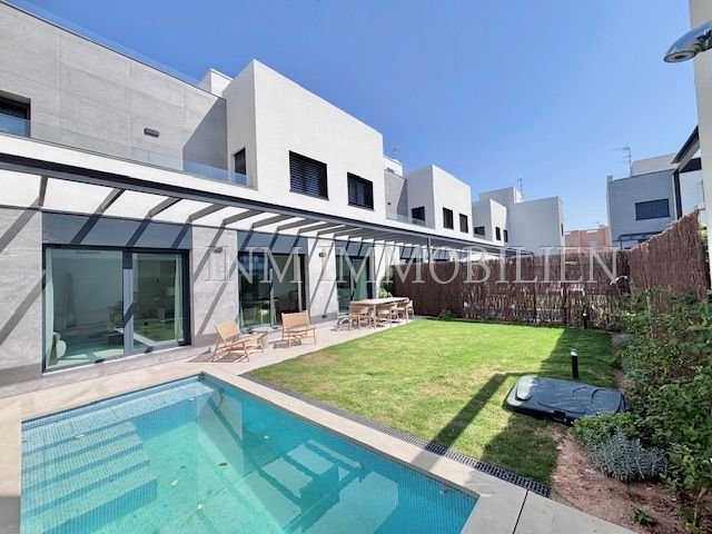 House in Playa de Palma, Palma, Balearic Islands 1 - 15887519