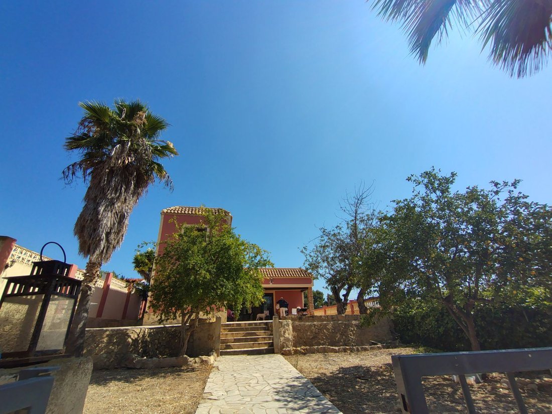 Chalet in la Nucia, Valencian Community, Spain 4 - 15894013