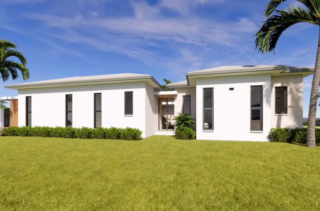Villa in Bridgetown, Christ Church, Barbados 4 - 15893511