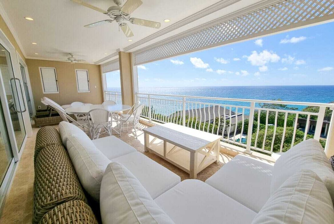 Estate in Bridgetown, Christ Church, Barbados 3 - 15893423