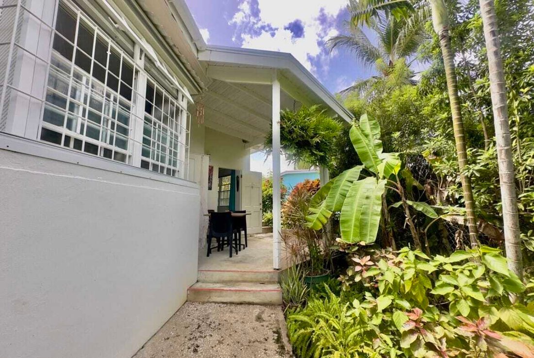 Villa in Bridgetown, Christ Church, Barbados 3 - 15893379
