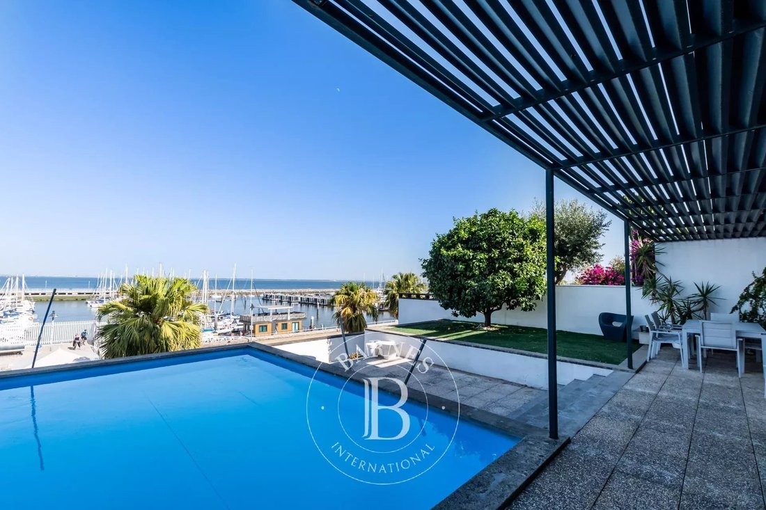 Apartment in Parque das Nacoes, Lisbon, Portugal 2 - 15888024