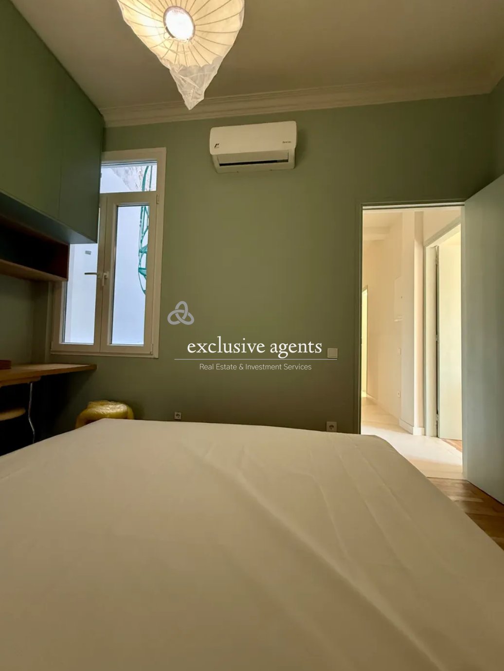 Condo in Profitis Ilias Suburb, 2nd District of Athens, Athens 5 - 15888439