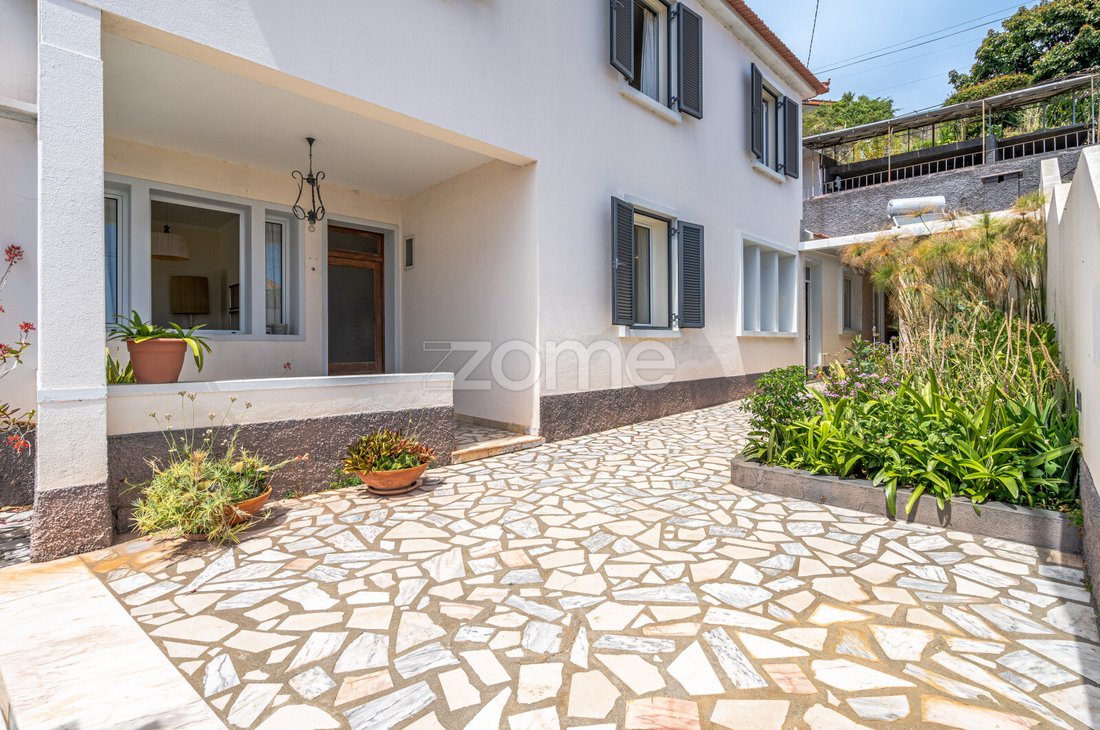 Haus in Estreito da Calheta, Autonome Region Madeira, Portugal 2 - 15889600