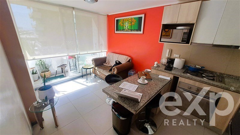 Apartment in San Miguel, Santiago Metropolitan Region, Chile 4 - 15887172