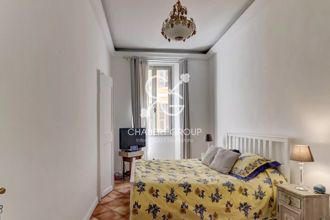 Apartment in Nice, Provence-Alpes-Côte d'Azur, France 5 - 15887368