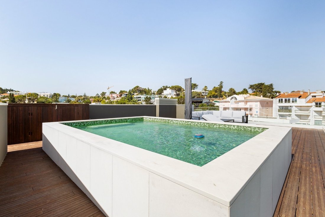 Apartment in Cascais e Estoril, Lisbon, Portugal 2 - 14623920